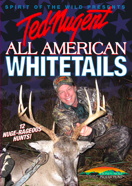 All American Whitetails