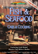 x-Fish and Seafood Care & Cooking