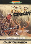 Antler Crazy