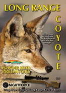 x-Long Range Coyote