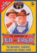 Adventures of Ed and Fred