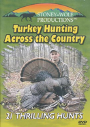 Turkey Hunting Across the Country
