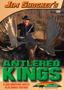 Antlered Kings