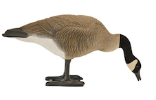 Bigfoot Original Goose Feeder - 4pk - 112477