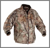 ArcticShield Essentials Jacket