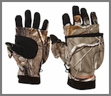 ArcticShield System Gloves