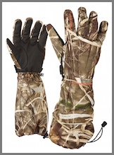 ArcticShield Decoy System Gloves