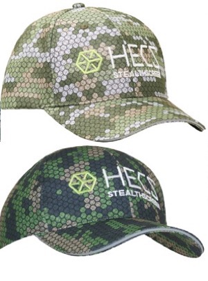 HECS Hat