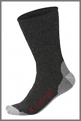 X-System Polywool Socks
