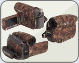 Thin Skin Camo Kit