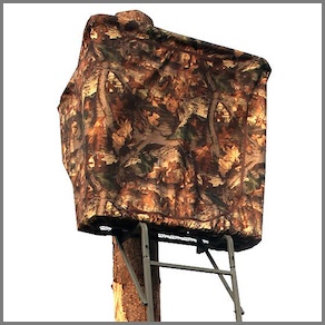 Altan Treestand Cover