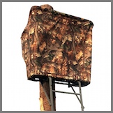 Altan Treestand Cover