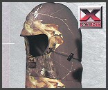 Balaclava Hunters Headwear