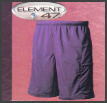 X - Bay Shorts