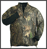 H4 Hunting Jacket (pullover)