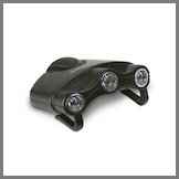 Orion Black