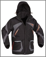 Drifter Elite Jacket