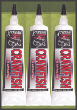 Xtreme Fish Attractant - Crawfish