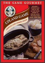 Game Gourmet Upland Game