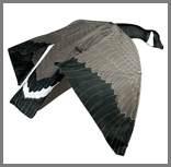 01.a Goose Magnet