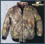 H2 Hunting Jacket