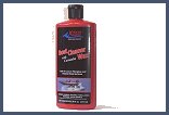 Boat Cleaner with Wax
