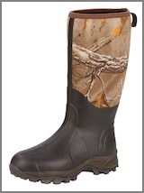 Neoprene Boots