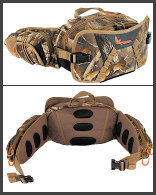 Timber Hawk Hatch Back