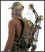 Timber Hawk Spike Pack