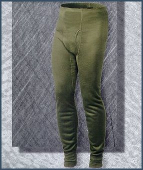 Hunting Base Layer Pant LW