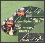 Hunting DVD