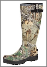 Rubber Boots