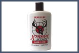 Game Lure Xtreme Scents