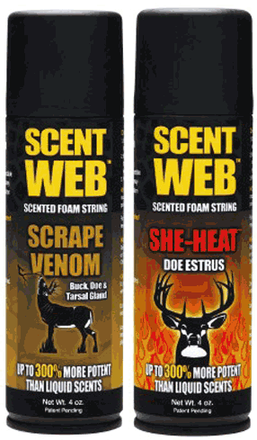 Scent Web