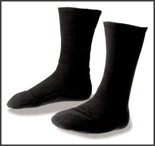 Wader Socks