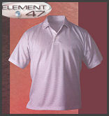 X - SuperCell Polo Shirt
