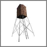 Super Duty Tower Stand