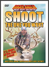 Roger Raglin - Shoot The One You Want