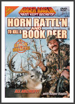 Roger Raglin - Horn Rattl'n