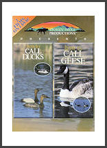 How to Call Ducks and Geese