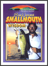 Babe Winkleman - Smallmouth Wisdom