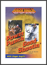 Roger Raglin - Good Shoot'n / Power Punch
