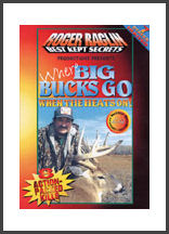 Roger Raglin - Where Big Bucks Go