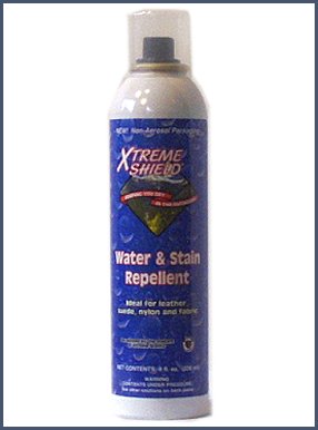 Water Repellant - Xtreme Shield