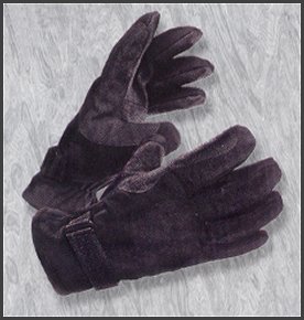 Tough Gloves