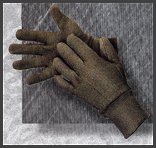 X Scent Light Gloves