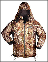 X Scent Hunting Wear