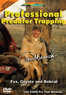 x-Professional Predator Trapping