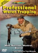 x-Professional Water Trapping