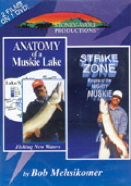 x-Anatomy of a Muskie Lake/Strike Zone